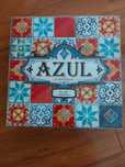 Joc de societate Azul