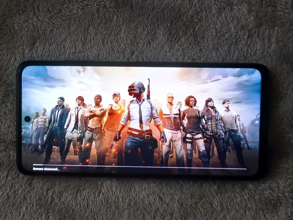 Продам Poco x3 NFC