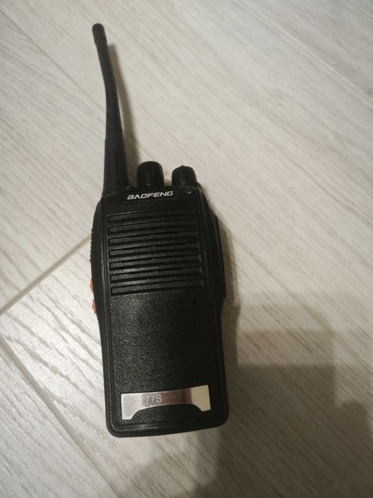 Рация Baofeng  BF-777S