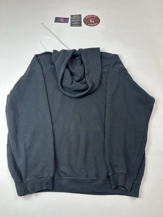 Balenciaga hoodie fuel size xs oversized fit M-L