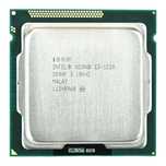 Процессор Xeon e3 1220 за 4900тг