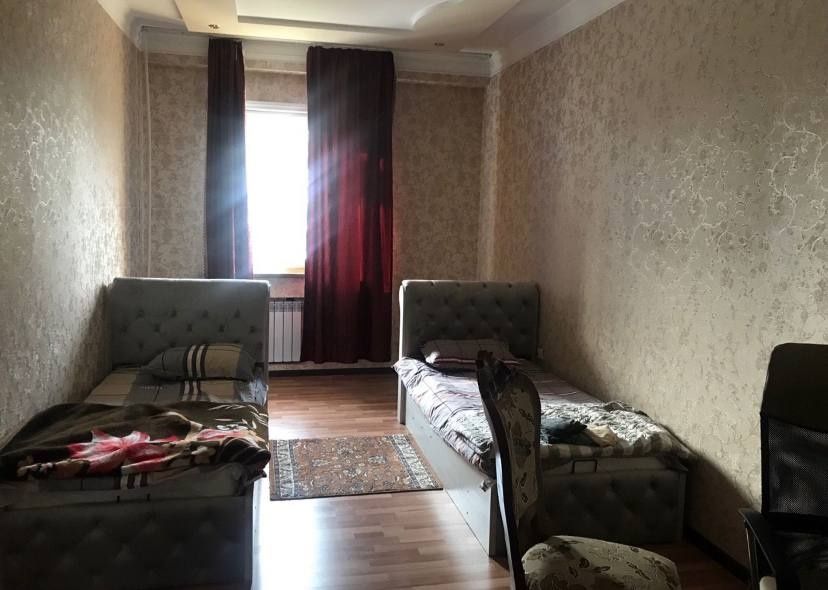 Аренда Район: Шайхантахур Хадра Дом Ройсон 3- ком  130м⅔