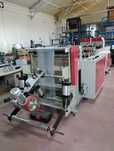 Masina de confectionat pungi maieu Model HSRQ-700G