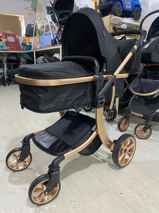 Новые коляски в Атырау