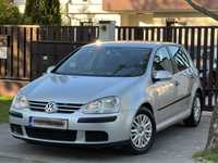 VW Golf •1.6 Benzina•Euro4•Climatronic••