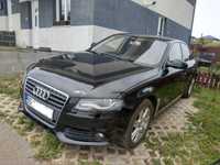 Audi A4 1.8 TFSI an fabricatie 2011