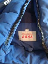 Куртка зимняя 6000 тн