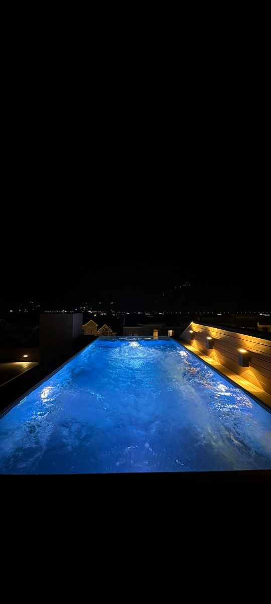 Emmar premium villa