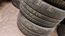 2 anvelope 285/35 R20 Pirelli dot 2022