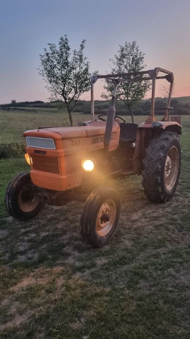 Vand Fiat 450, UTB!