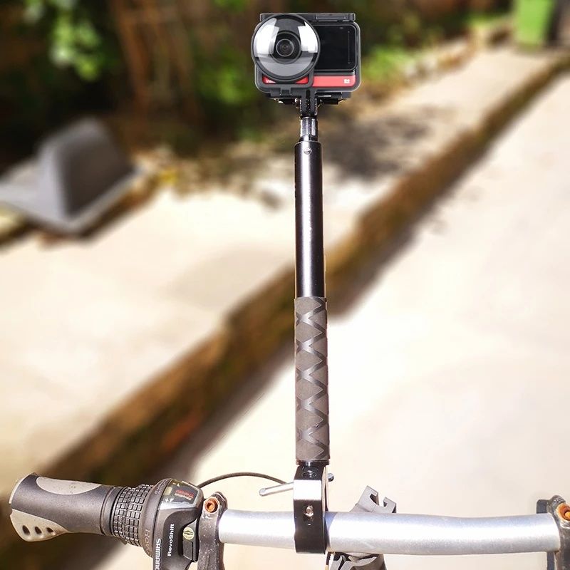 Adaptor prindere insta 360 gopro max selfie stick