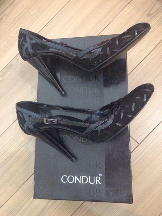 Balerini Pepe Jeans pantofi eleganti sau de ocazie 37 Condur