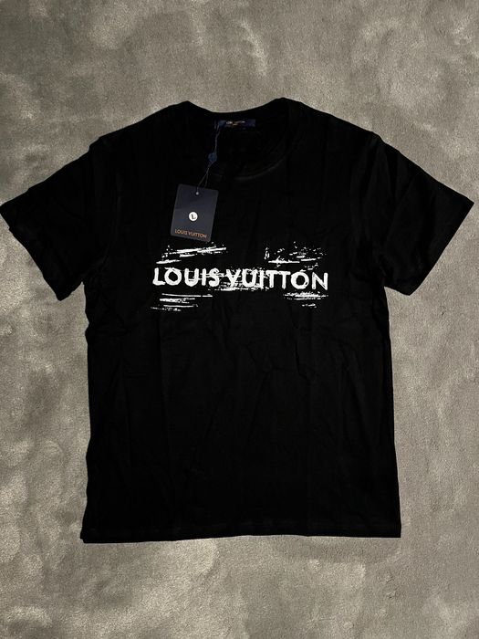Louis Vuitton Тениска