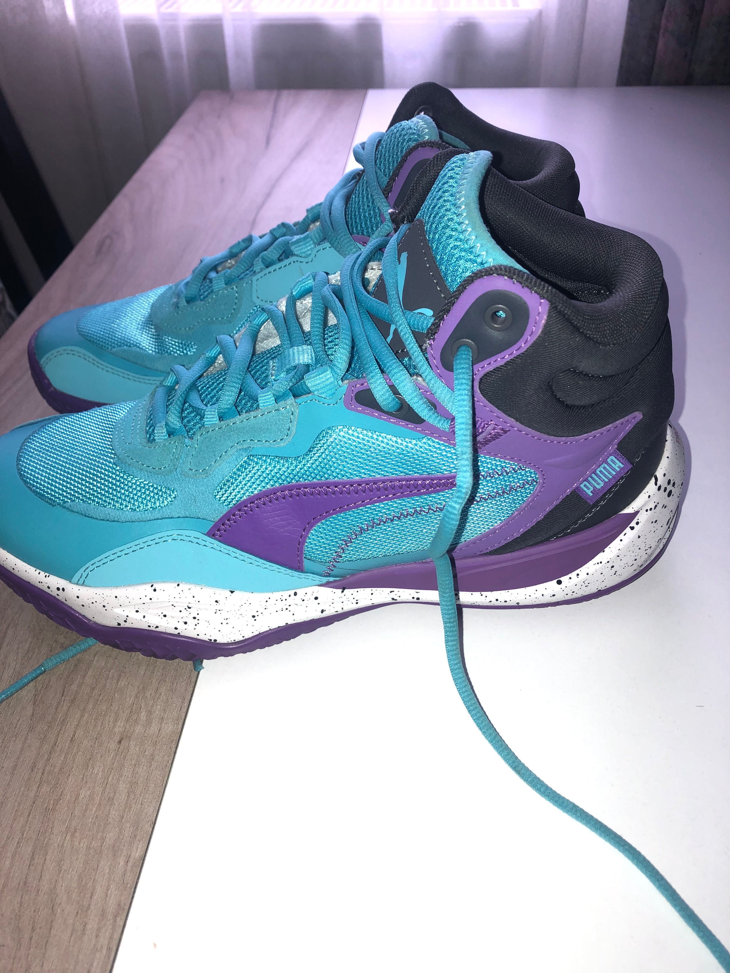 adidasi Puma pentru baieti