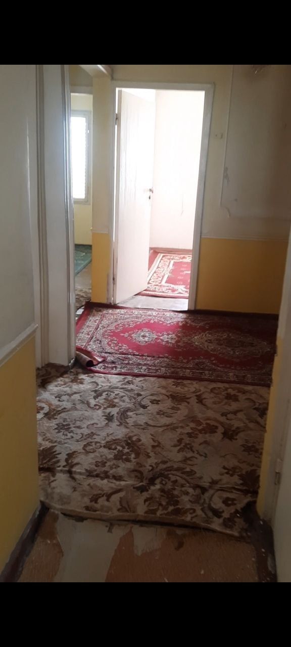 Yashnabod 3 xonali uy ijaraga beriladi