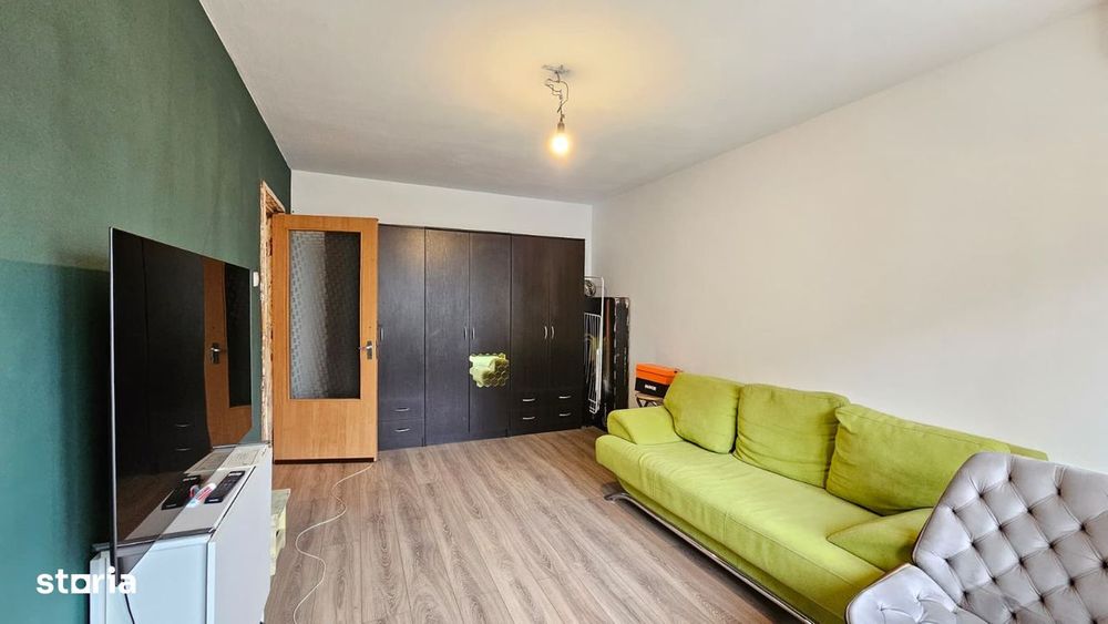 1 Decembrie I 3 camere I pret de 2 camere I OFERTA