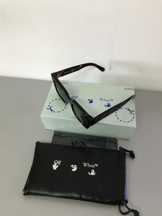 Ochelari de Soare. OFF WHITE   Safilo