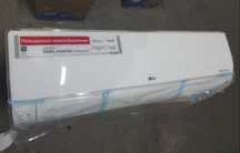 Кондиционер LG 12 TS Dual Invertor Ionizer +WF