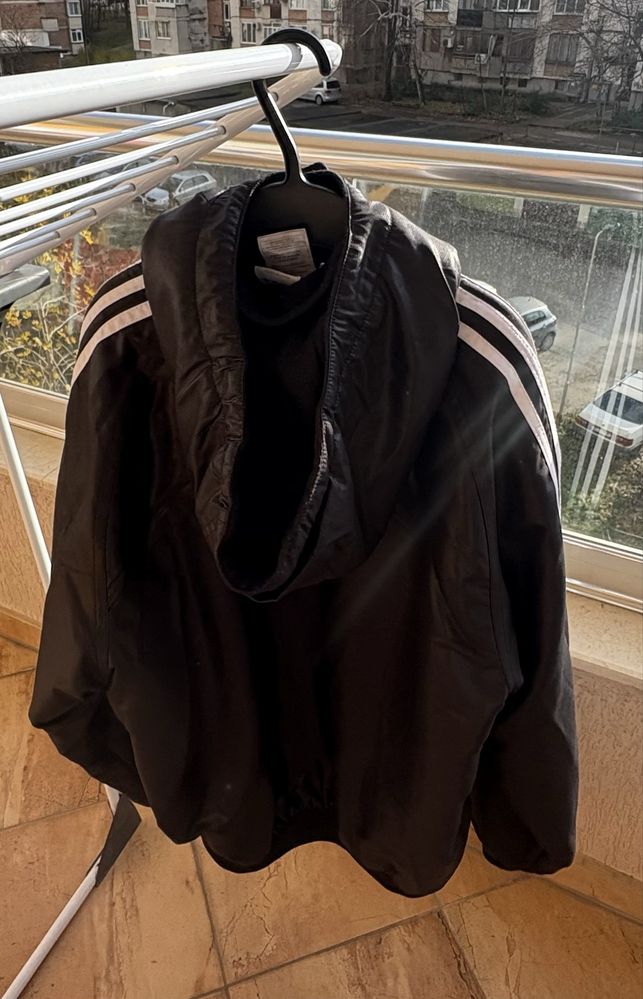 Мъжко яке adidas (S)