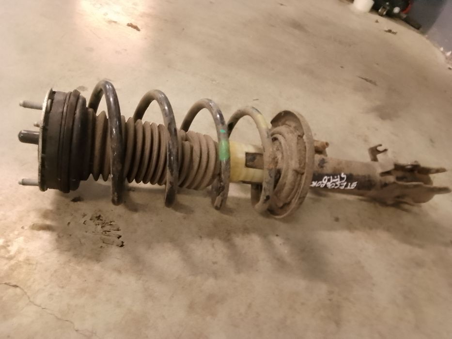 amortizor stanga ford ecosport 1.0 benzina 2016