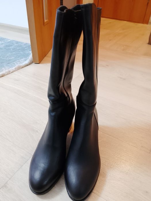 Сапоги новые 41 размер