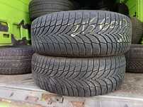 Anvelope MS 215 60 17 nexen 2021 6mm