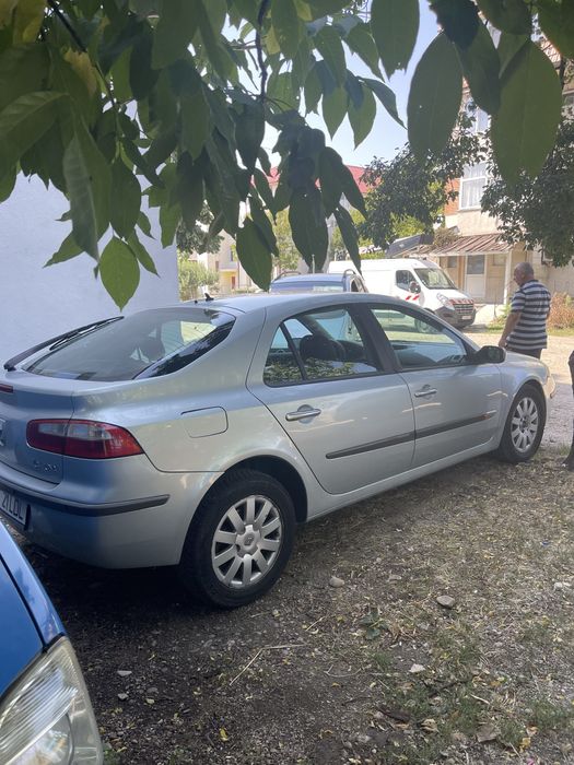 Renault Laguna 2 1.9dci