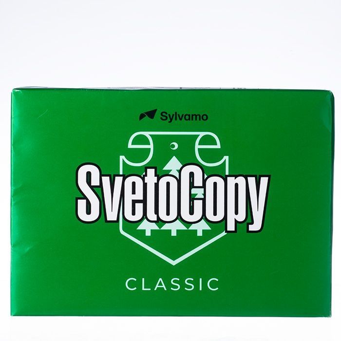 Svetocopy Smart List sotiladi