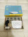 Оптический модем (ONT) TP-LINK WIFI/6G