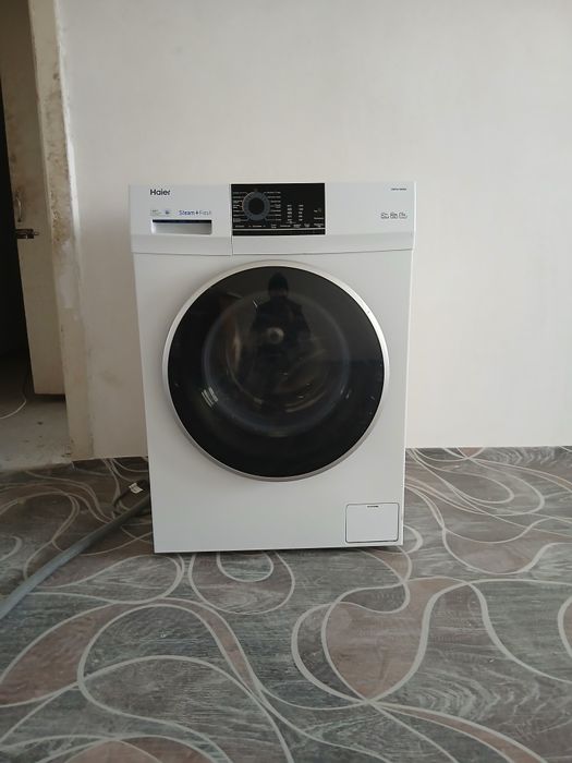 Стиральноя машина Haier