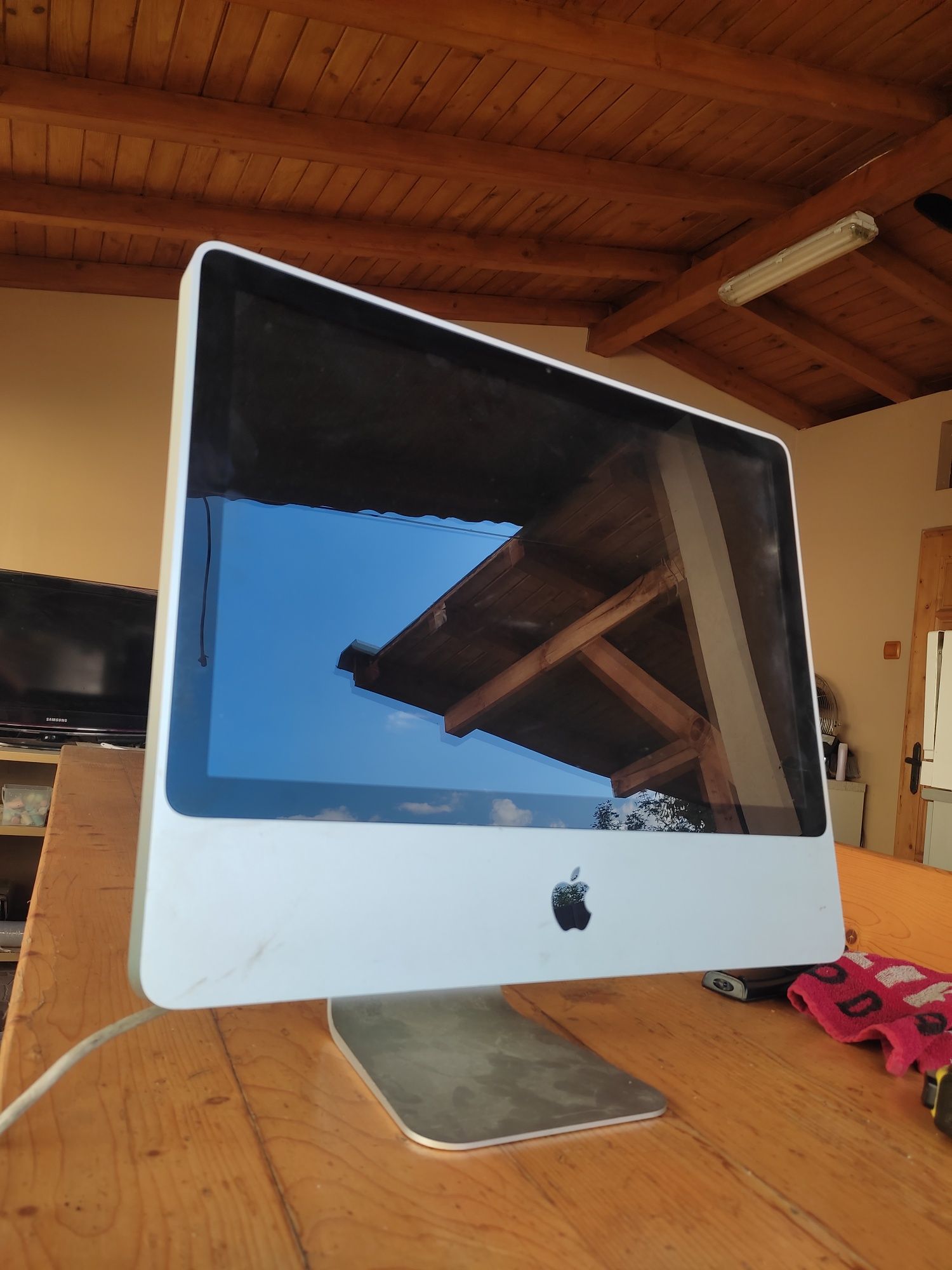 Apple Imac A1224