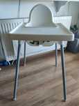 Столче за хранене Икеа IKEA