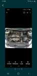 Motor Peugeot 206 functional 2AKFW mașina donatoare