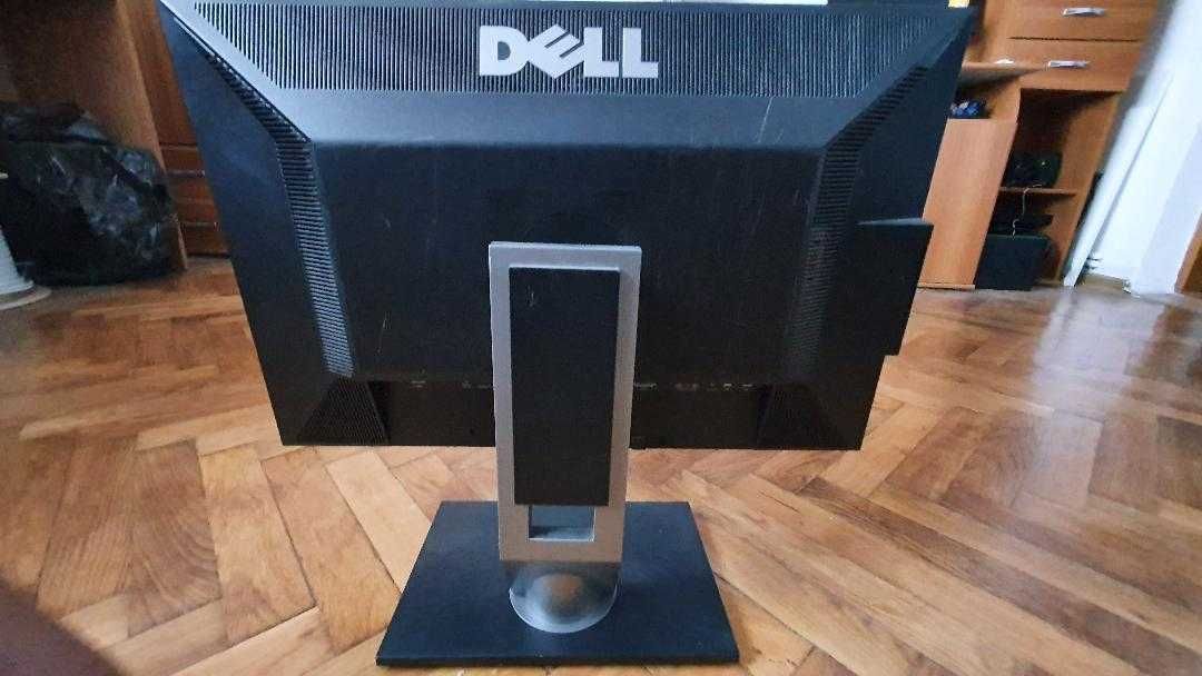 Monitor LCD DELL 24 inch