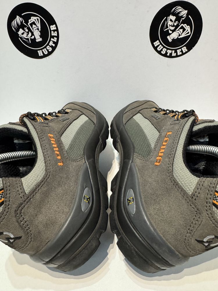 Туристически обувки LOWA GORE-TEX .Номер 37.5