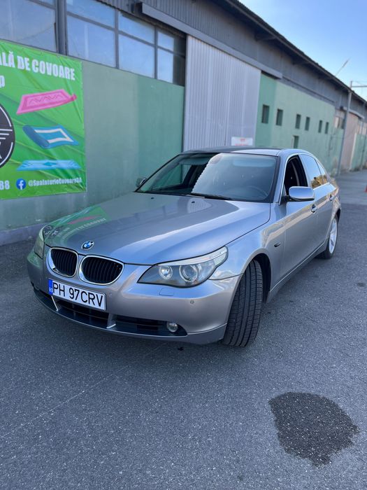De vânzare Bmw 520d