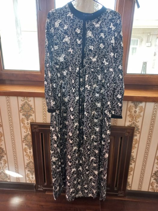 Yozgi bedjirim ko'ylaklar