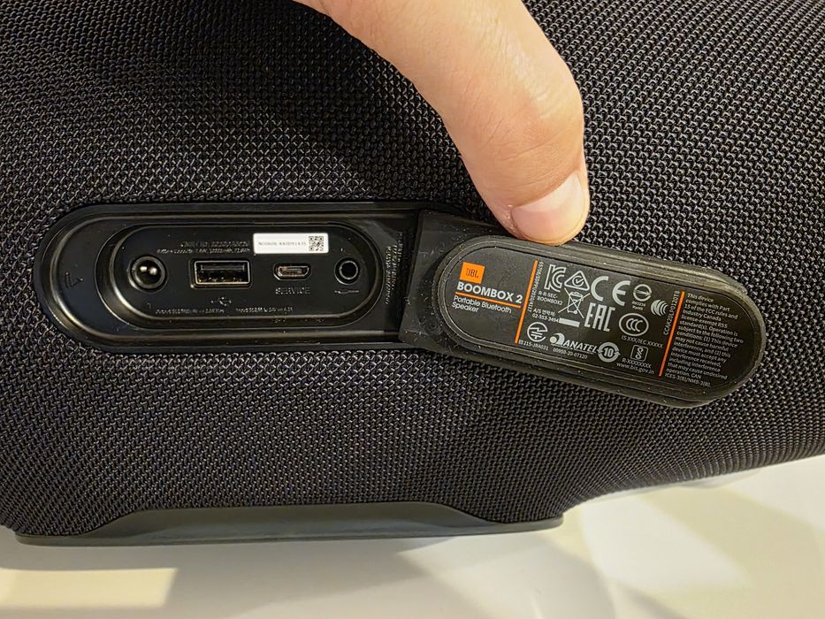 JBL Boombox 2 Original