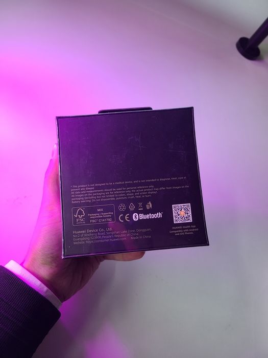 Huawei Watch GT 4 В количестве !