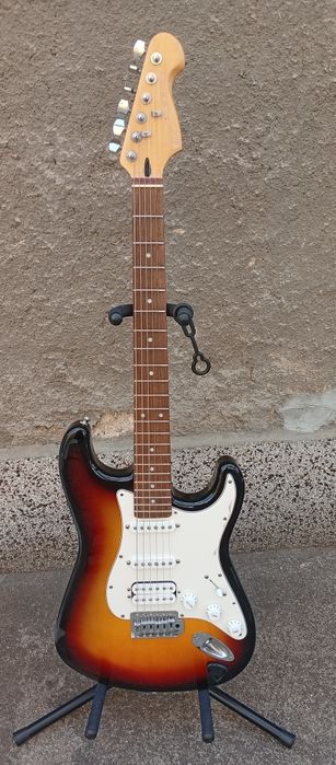 Китара кубе Fender Takamine Kyoto Mij Japan Кремона 70те