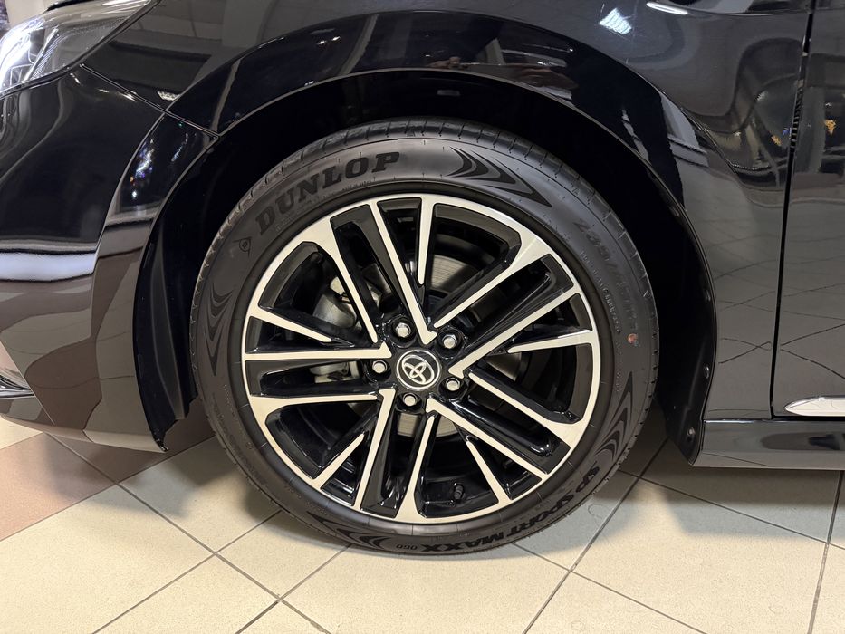 Toyota Camry 80 Японская сборка