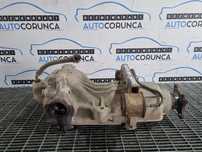 Grup spate Nissan Murano 3.5 2002 - 2007 248CP Automata VQ35DE (1001) Benzina 4x4