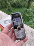 Nokia 2610 orig. NOU lifetimer 03:44 nefolosit la cutie cu accesorii
