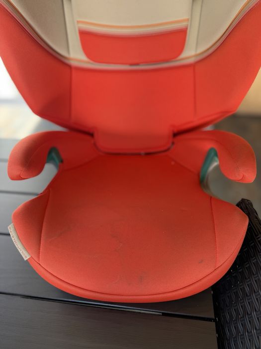 Vand scaun auto CYBEX GOLD pentru 100-150 cm