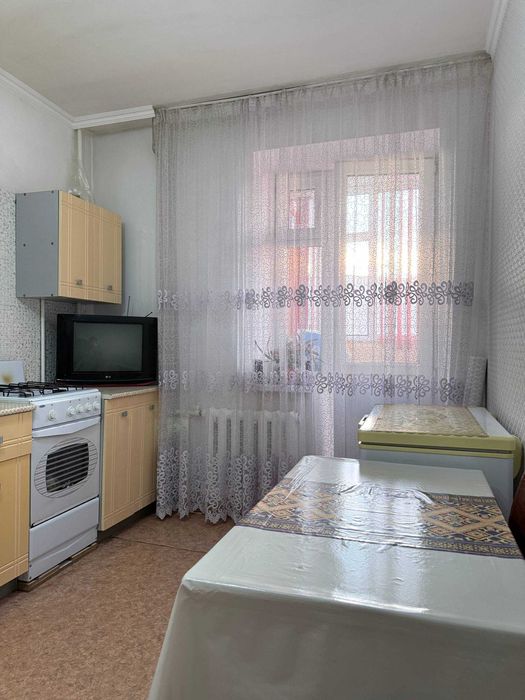 продается 1 комнатная квартира в новом доме