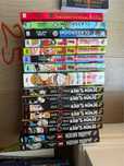 Carti manga One Piece Classroom Demon Slayer