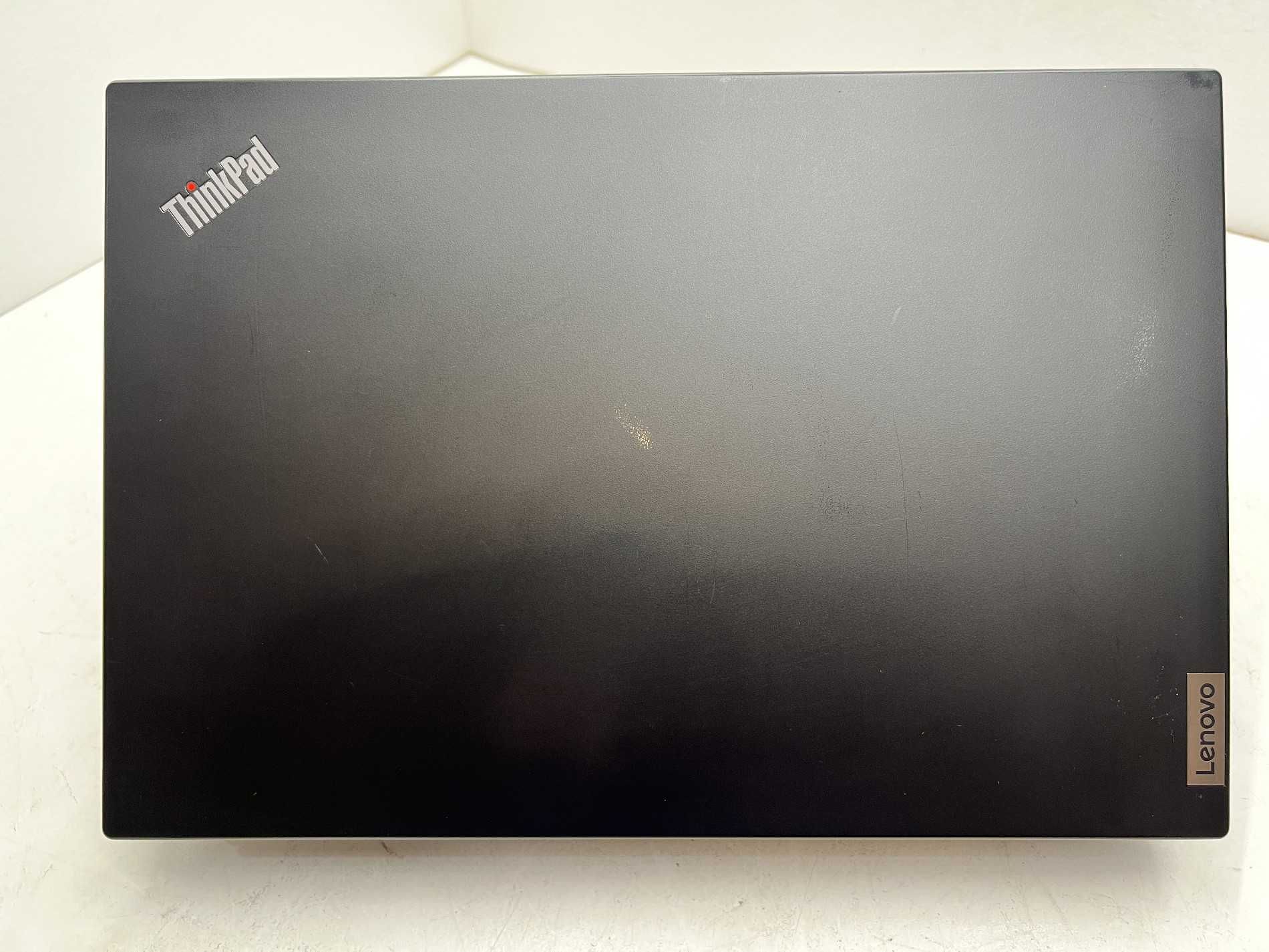 Lenovo ThinkPad L15 15.6" IPS Touch Ryzen 7 PRO 32GB 510GB /-> Отлични