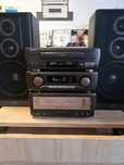 Combina midi TECHNICS 1080