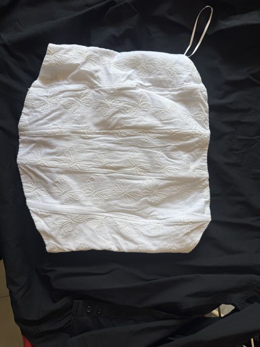 Top/ corset zara M