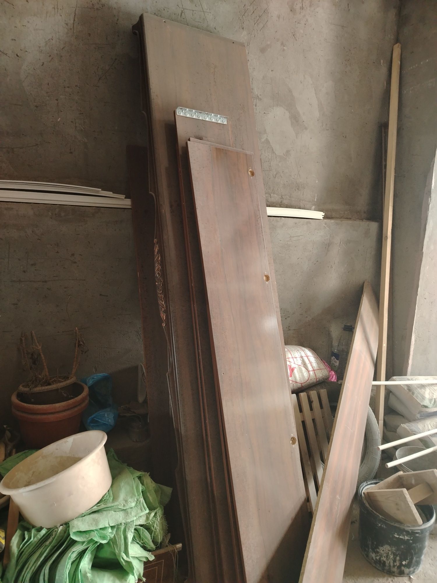 Mebel kamplekt sotiladi